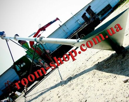 Другая Другая, объемом двигателя 0 л и пробегом 0 тыс. км за 410 $, фото 1 на Automoto.ua