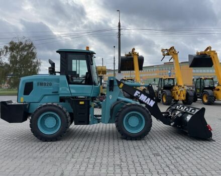 Другая Другая, объемом двигателя 0 л и пробегом 0 тыс. км за 23000 $, фото 1 на Automoto.ua