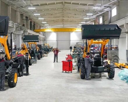 Інша Інша, об'ємом двигуна 0 л та пробігом 0 тис. км за 78200 $, фото 1 на Automoto.ua