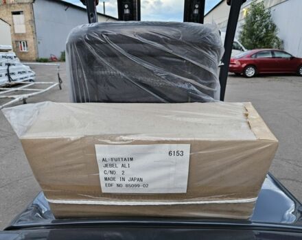 Інша Інша, об'ємом двигуна 0 л та пробігом 0 тис. км за 50133 $, фото 8 на Automoto.ua