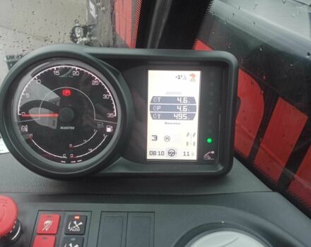 Інша Інша, об'ємом двигуна 0 л та пробігом 0 тис. км за 134076 $, фото 7 на Automoto.ua