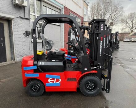 Інша Інша, об'ємом двигуна 0 л та пробігом 0 тис. км за 14900 $, фото 4 на Automoto.ua