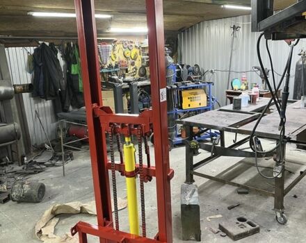 Другая Другая, объемом двигателя 0 л и пробегом 0 тыс. км за 711 $, фото 1 на Automoto.ua