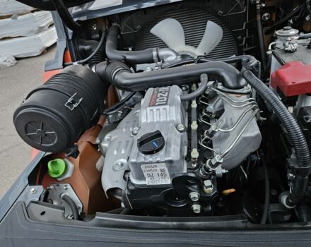 Інша Інша, об'ємом двигуна 0 л та пробігом 0 тис. км за 50133 $, фото 12 на Automoto.ua