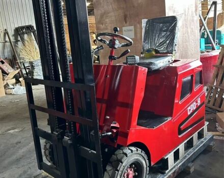 Інша Інша, об'ємом двигуна 0 л та пробігом 0 тис. км за 5650 $, фото 1 на Automoto.ua