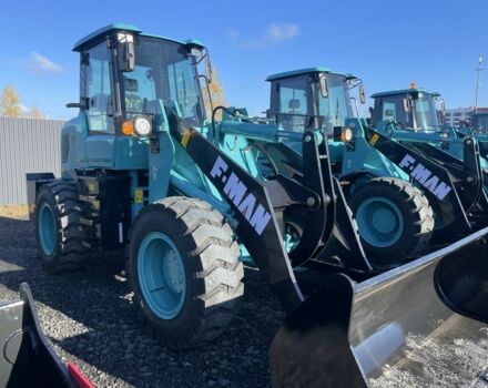 Другая Другая, объемом двигателя 0 л и пробегом 0 тыс. км за 23000 $, фото 5 на Automoto.ua