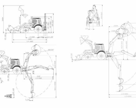 Інша Інша, об'ємом двигуна 0 л та пробігом 0 тис. км за 78200 $, фото 8 на Automoto.ua