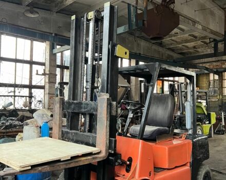 Другая Другая, объемом двигателя 0 л и пробегом 0 тыс. км за 6873 $, фото 4 на Automoto.ua