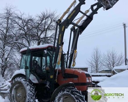 Другая Другая, объемом двигателя 0 л и пробегом 0 тыс. км за 4384 $, фото 2 на Automoto.ua