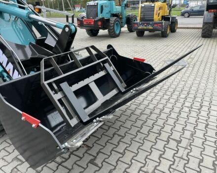 Другая Другая, объемом двигателя 0 л и пробегом 0 тыс. км за 23000 $, фото 7 на Automoto.ua