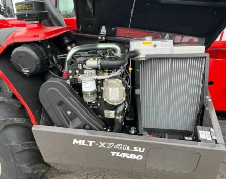 Другая Другая, объемом двигателя 0 л и пробегом 0 тыс. км за 122418 $, фото 2 на Automoto.ua