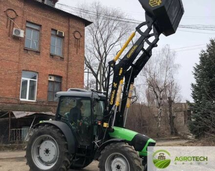 Другая Другая, объемом двигателя 0 л и пробегом 0 тыс. км за 4384 $, фото 1 на Automoto.ua