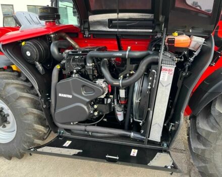 Інша Інша, об'ємом двигуна 0 л та пробігом 0 тис. км за 157394 $, фото 5 на Automoto.ua