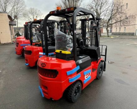 Інша Інша, об'ємом двигуна 0 л та пробігом 0 тис. км за 14900 $, фото 5 на Automoto.ua