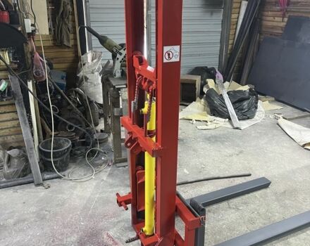 Другая Другая, объемом двигателя 0 л и пробегом 0 тыс. км за 711 $, фото 2 на Automoto.ua