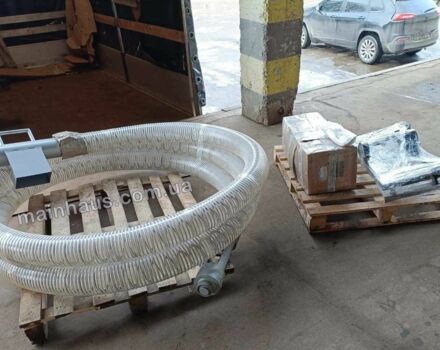 Інша Інша, об'ємом двигуна 0 л та пробігом 0 тис. км за 743 $, фото 1 на Automoto.ua