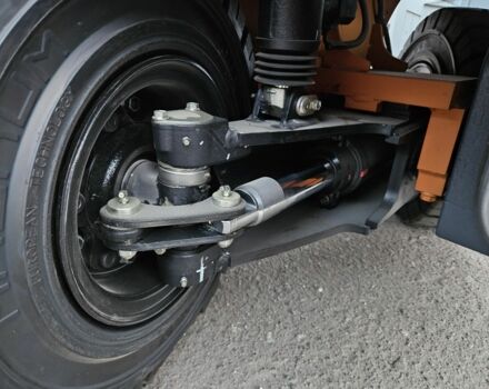 Інша Інша, об'ємом двигуна 0 л та пробігом 0 тис. км за 50133 $, фото 18 на Automoto.ua