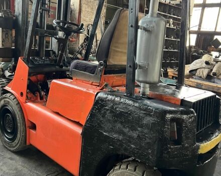 Другая Другая, объемом двигателя 0 л и пробегом 0 тыс. км за 6873 $, фото 2 на Automoto.ua