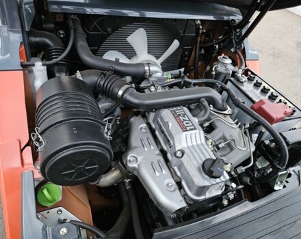 Інша Інша, об'ємом двигуна 0 л та пробігом 0 тис. км за 50133 $, фото 14 на Automoto.ua