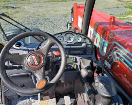 Інша Інша, об'ємом двигуна 0 л та пробігом 0 тис. км за 122418 $, фото 5 на Automoto.ua