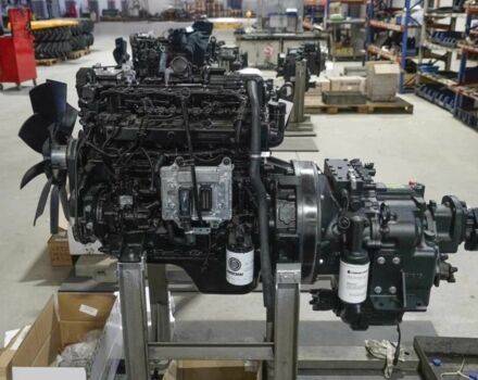 Інша Інша, об'ємом двигуна 0 л та пробігом 0 тис. км за 78200 $, фото 3 на Automoto.ua