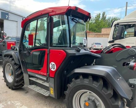 Інша Інша, об'ємом двигуна 0 л та пробігом 0 тис. км за 131745 $, фото 1 на Automoto.ua