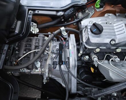 Інша Інша, об'ємом двигуна 0 л та пробігом 0 тис. км за 50133 $, фото 15 на Automoto.ua