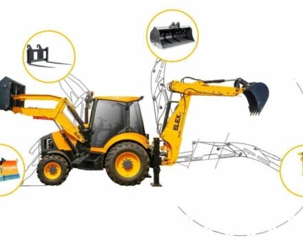 Інша Інша, об'ємом двигуна 0 л та пробігом 0 тис. км за 78200 $, фото 7 на Automoto.ua