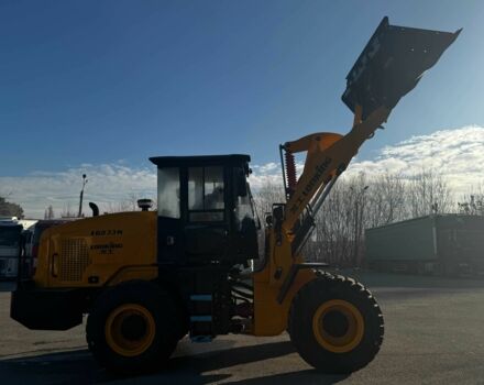 Інша Інша, об'ємом двигуна 0 л та пробігом 0 тис. км за 51500 $, фото 7 на Automoto.ua