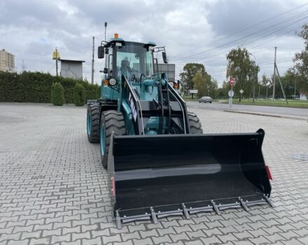 Другая Другая, объемом двигателя 0 л и пробегом 0 тыс. км за 23000 $, фото 4 на Automoto.ua