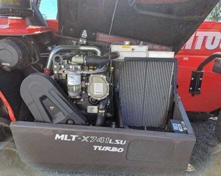 Другая Другая, объемом двигателя 0 л и пробегом 0 тыс. км за 122418 $, фото 6 на Automoto.ua