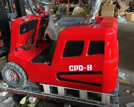 Інша Інша, об'ємом двигуна 0 л та пробігом 0 тис. км за 5650 $, фото 3 на Automoto.ua