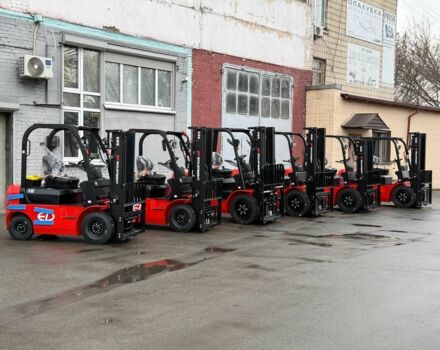 Інша Інша, об'ємом двигуна 0 л та пробігом 0 тис. км за 14900 $, фото 13 на Automoto.ua