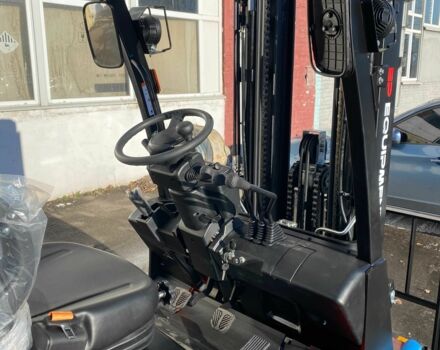 Інша Інша, об'ємом двигуна 0 л та пробігом 0 тис. км за 14900 $, фото 8 на Automoto.ua