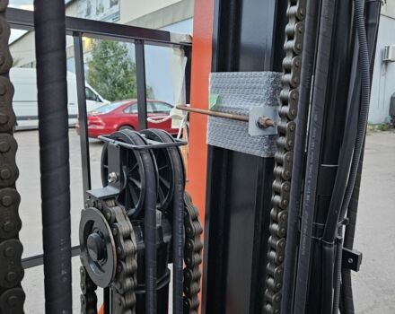 Інша Інша, об'ємом двигуна 0 л та пробігом 0 тис. км за 50133 $, фото 16 на Automoto.ua