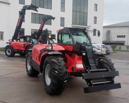 Інша Інша, об'ємом двигуна 0 л та пробігом 0 тис. км за 134076 $, фото 2 на Automoto.ua