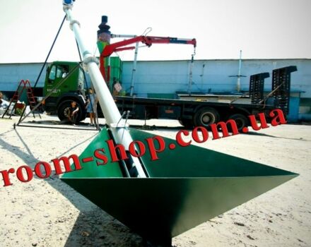 Другая Другая, объемом двигателя 0 л и пробегом 0 тыс. км за 410 $, фото 3 на Automoto.ua