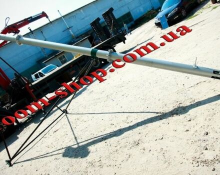 Другая Другая, объемом двигателя 0 л и пробегом 0 тыс. км за 410 $, фото 6 на Automoto.ua