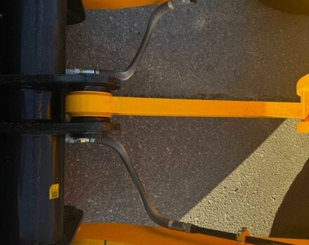 Інша Інша, об'ємом двигуна 0 л та пробігом 0 тис. км за 51500 $, фото 6 на Automoto.ua