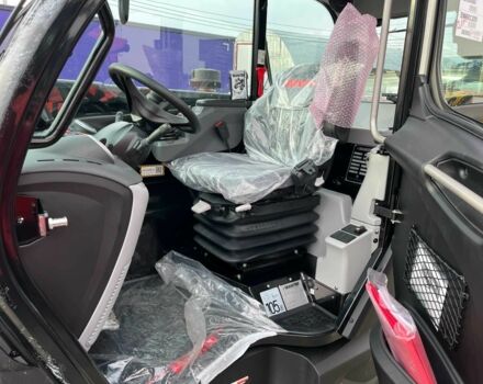 Інша Інша, об'ємом двигуна 0 л та пробігом 0 тис. км за 157394 $, фото 6 на Automoto.ua