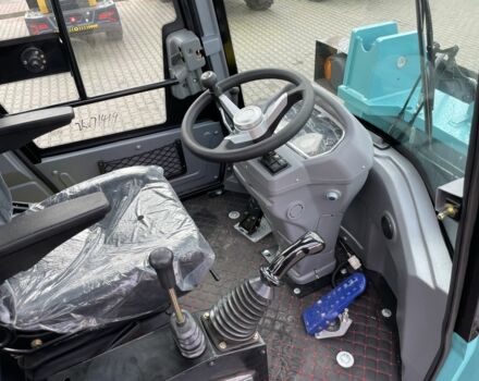 Другая Другая, объемом двигателя 0 л и пробегом 0 тыс. км за 23000 $, фото 6 на Automoto.ua