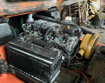 Другая Другая, объемом двигателя 0 л и пробегом 0 тыс. км за 6873 $, фото 3 на Automoto.ua