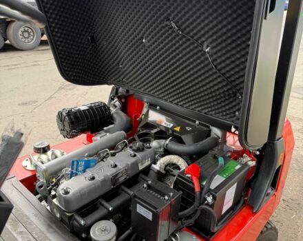 Інша Інша, об'ємом двигуна 0 л та пробігом 0 тис. км за 14900 $, фото 6 на Automoto.ua