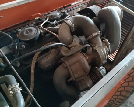 Інша Інша, об'ємом двигуна 0 л та пробігом 0 тис. км за 10000 $, фото 3 на Automoto.ua