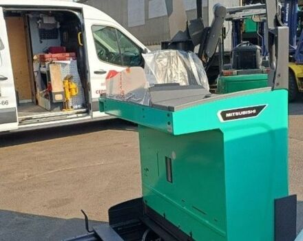 Другая Другая, объемом двигателя 0 л и пробегом 0 тыс. км за 69825 $, фото 8 на Automoto.ua