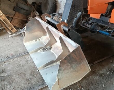 Інша Інша, об'ємом двигуна 0 л та пробігом 0 тис. км за 10000 $, фото 1 на Automoto.ua