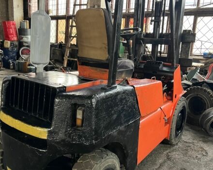 Другая Другая, объемом двигателя 0 л и пробегом 0 тыс. км за 6873 $, фото 1 на Automoto.ua