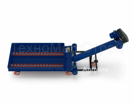 Другая Другая, объемом двигателя 0 л и пробегом 0 тыс. км за 191490 $, фото 2 на Automoto.ua