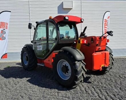 Другая Другая, объемом двигателя 0 л и пробегом 0 тыс. км за 122418 $, фото 4 на Automoto.ua