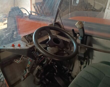 Інша Інша, об'ємом двигуна 0 л та пробігом 0 тис. км за 10000 $, фото 2 на Automoto.ua